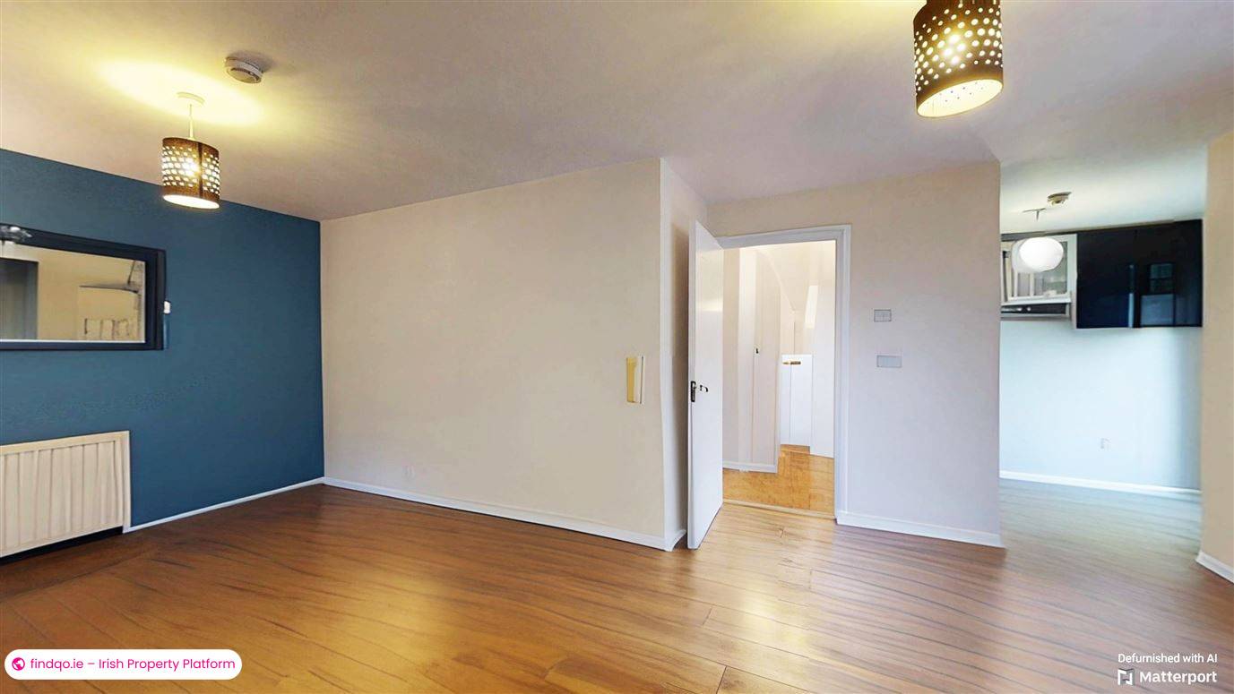 Apartment for Sale in Clongriffin, Dublin 13
