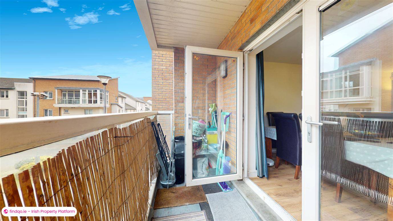 Apartment for Sale in Clongriffin, Dublin 13
