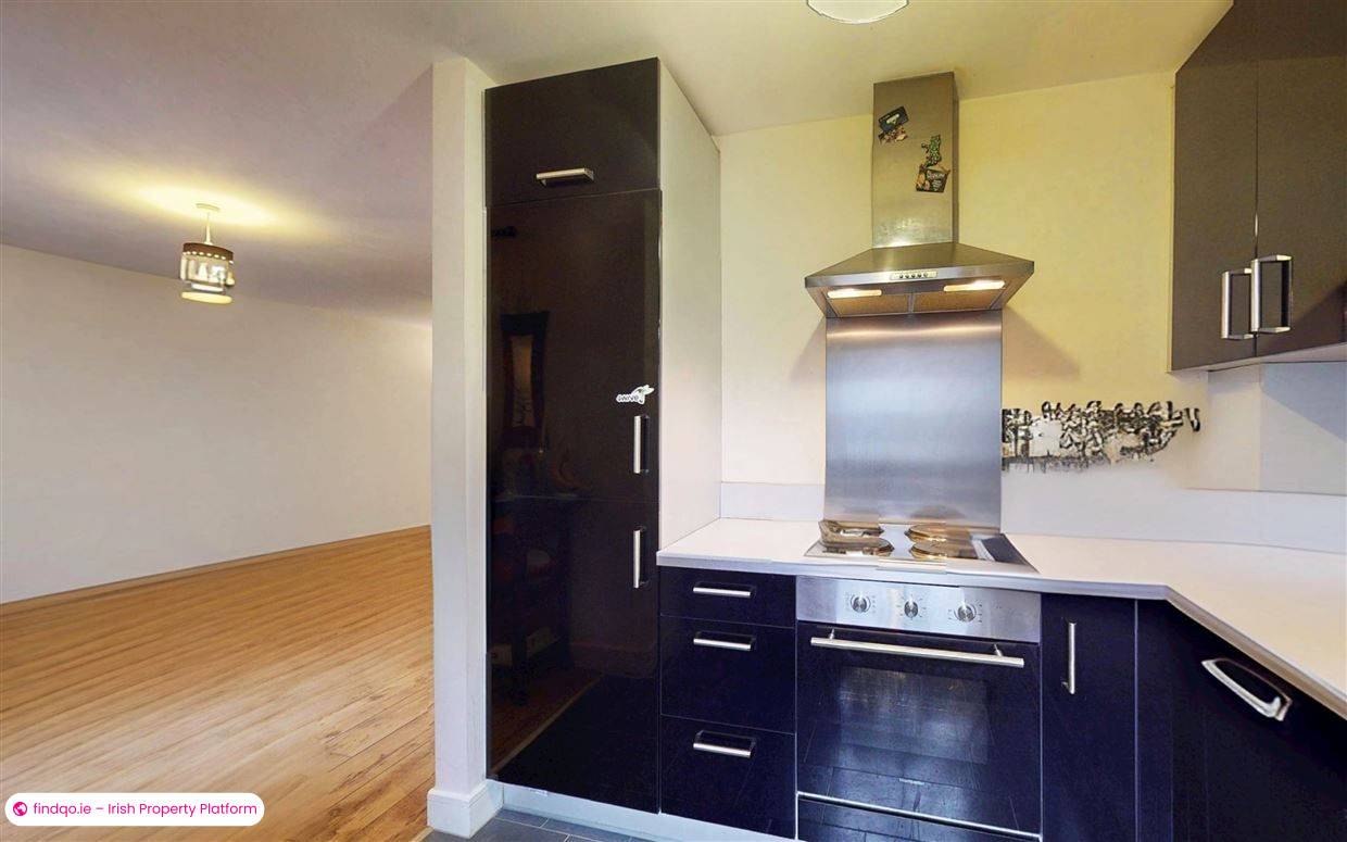 Apartment for Sale in Clongriffin, Dublin 13