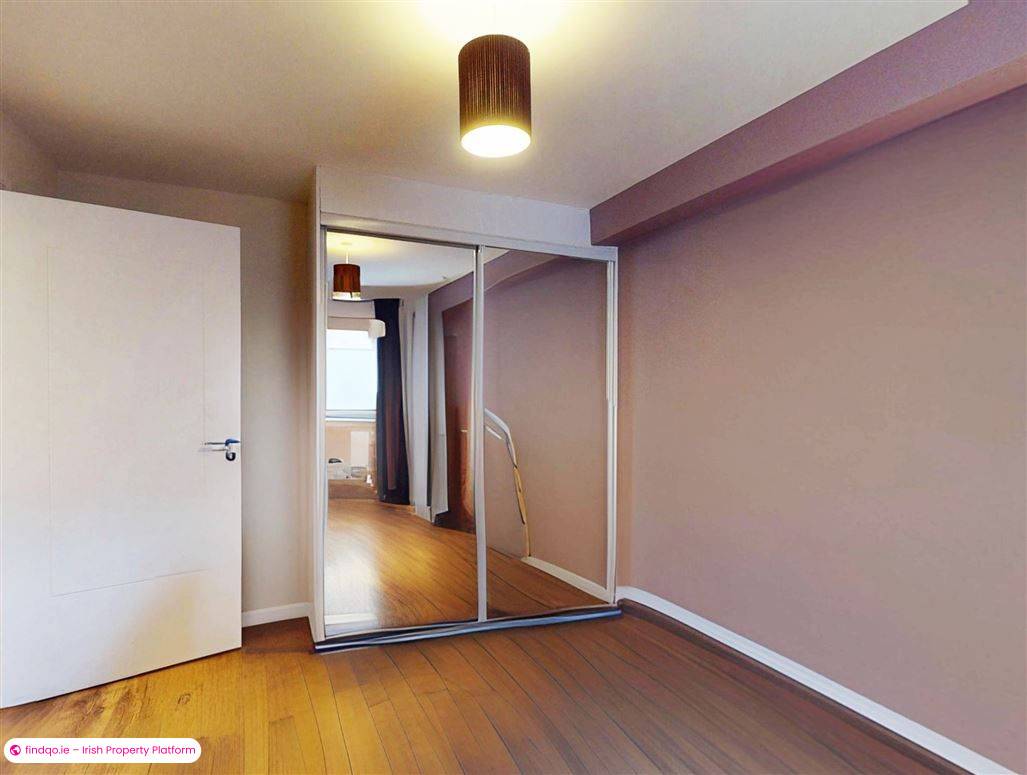 Apartment for Sale in Clongriffin, Dublin 13