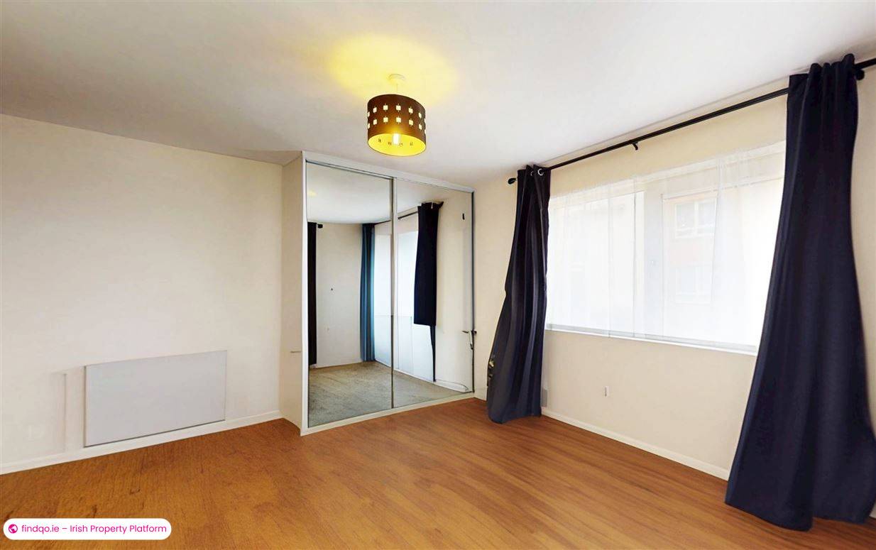 Apartment for Sale in Clongriffin, Dublin 13