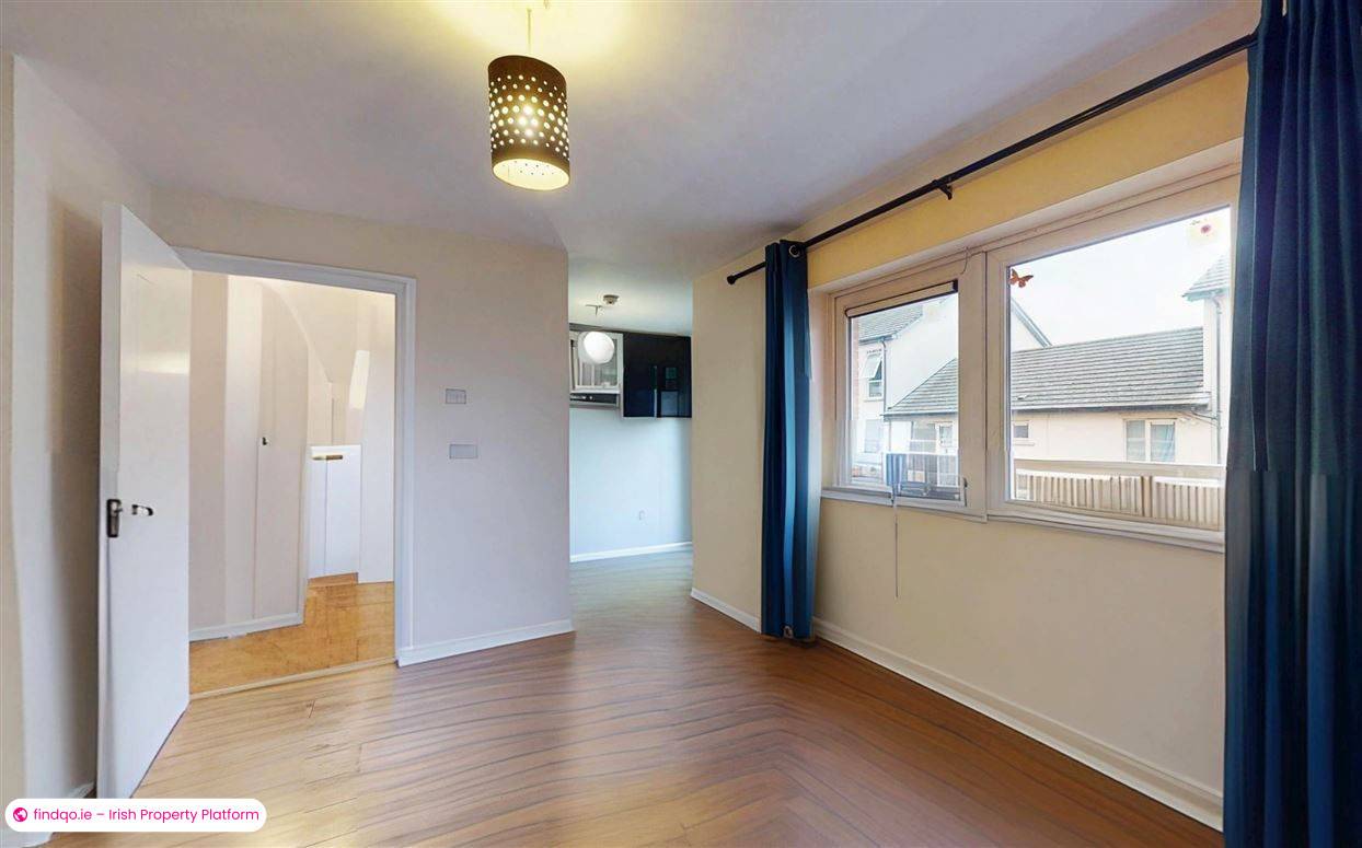 Apartment for Sale in Clongriffin, Dublin 13