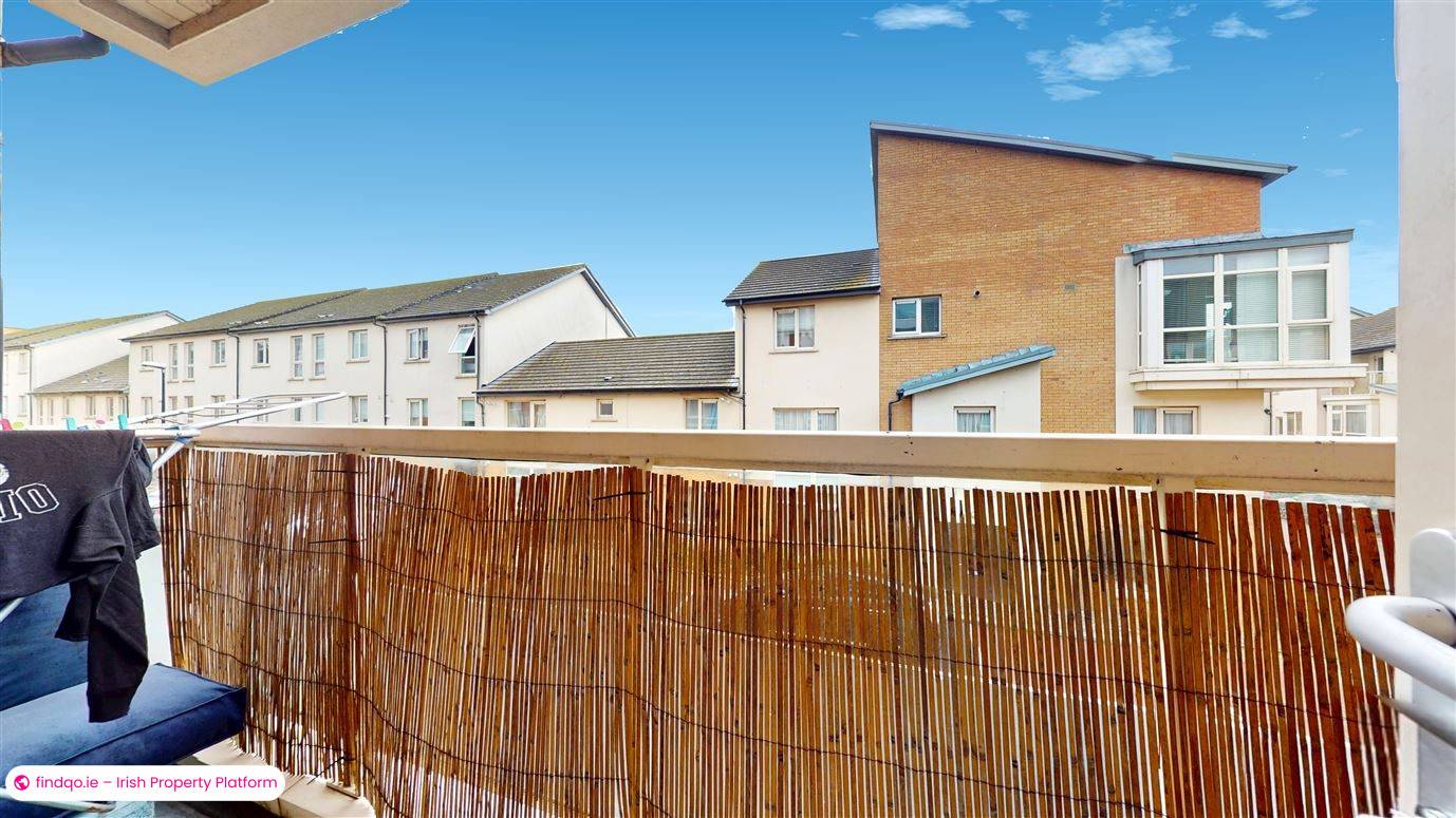 Apartment for Sale in Clongriffin, Dublin 13