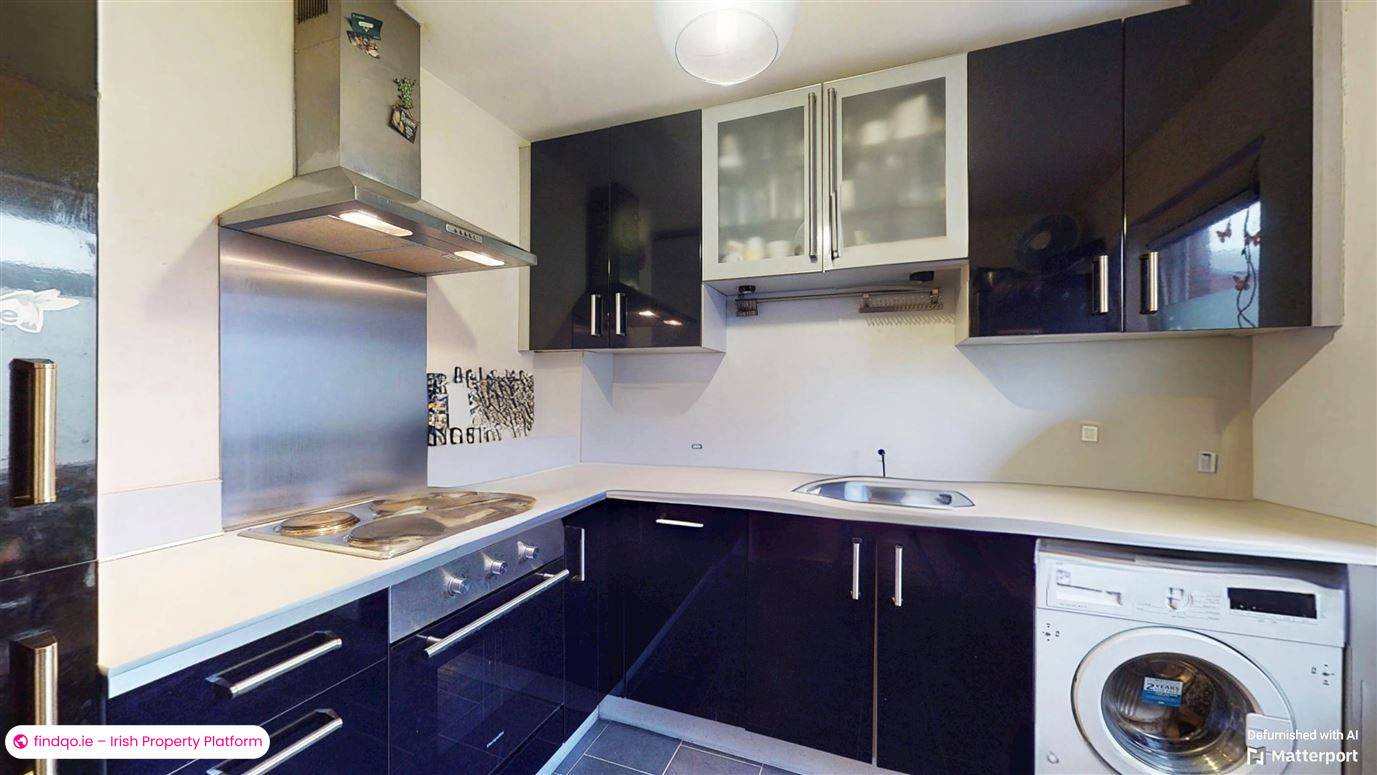 Apartment for Sale in Clongriffin, Dublin 13