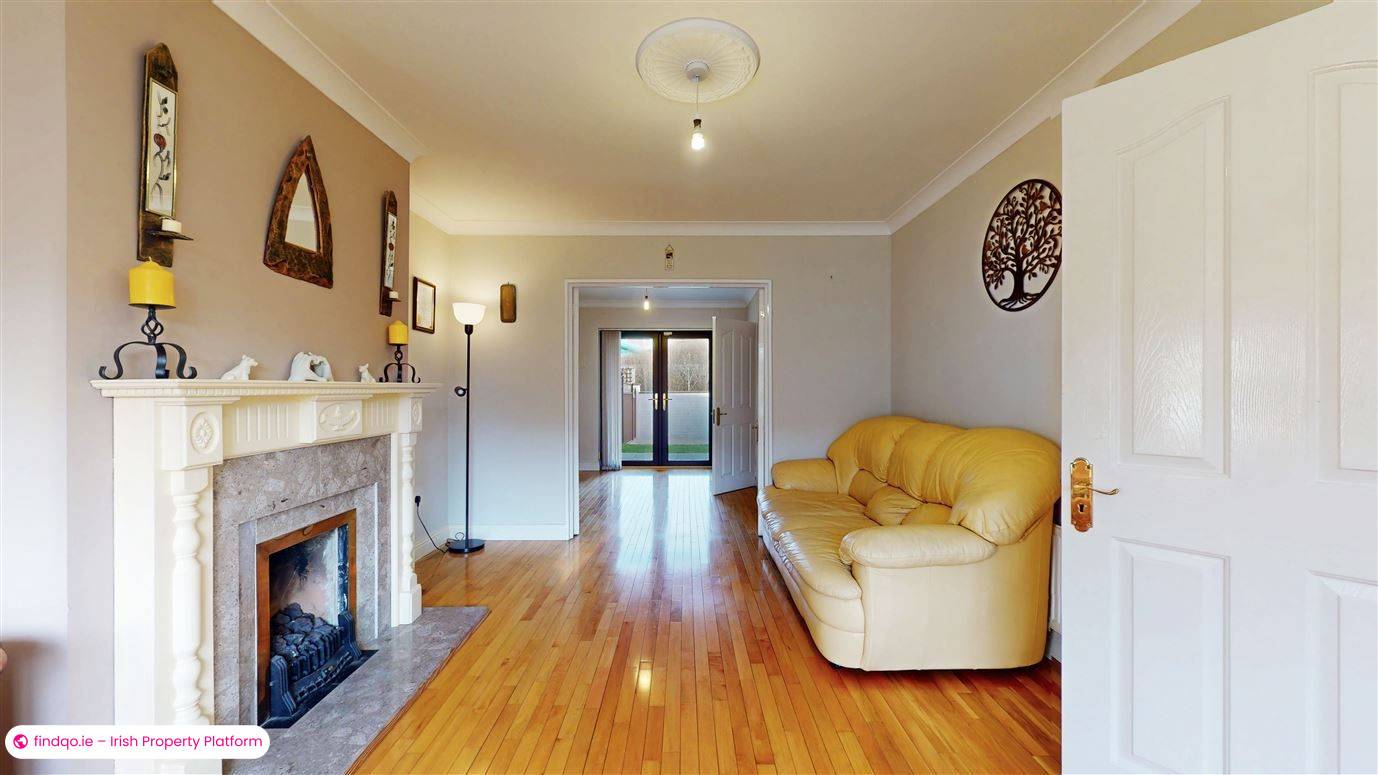 End of terrace house for Sale in Navan Road, Dublin 7