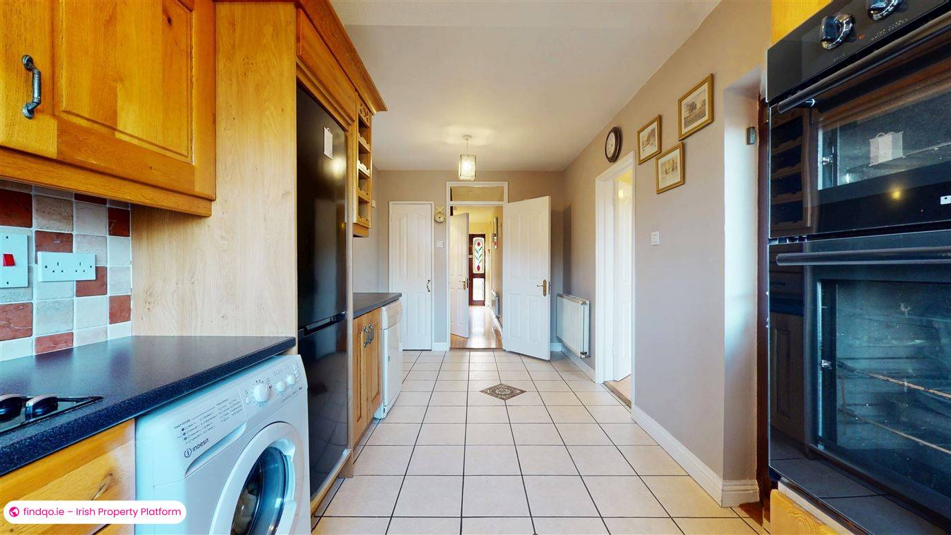 End of terrace house for Sale in Navan Road, Dublin 7