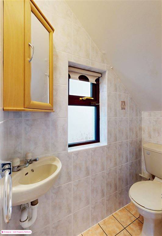 End of terrace house for Sale in Navan Road, Dublin 7