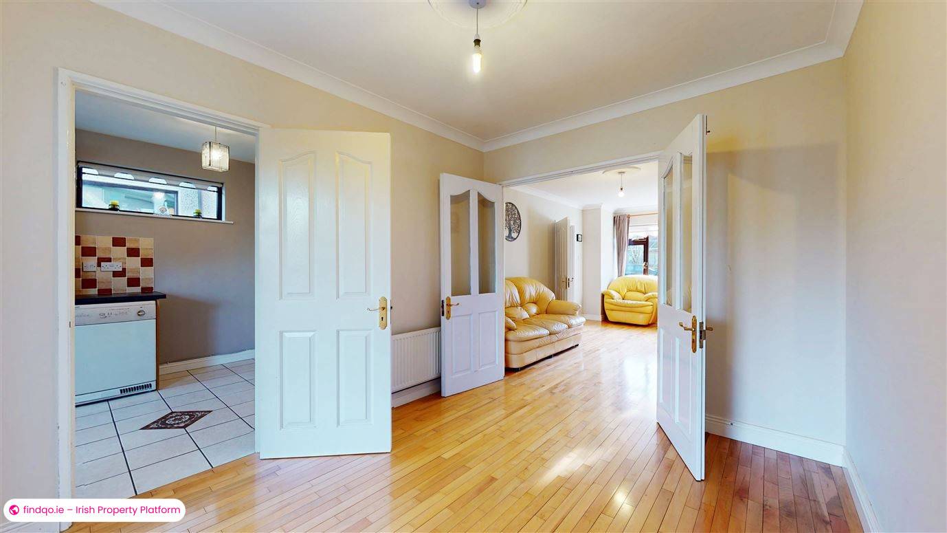 End of terrace house for Sale in Navan Road, Dublin 7