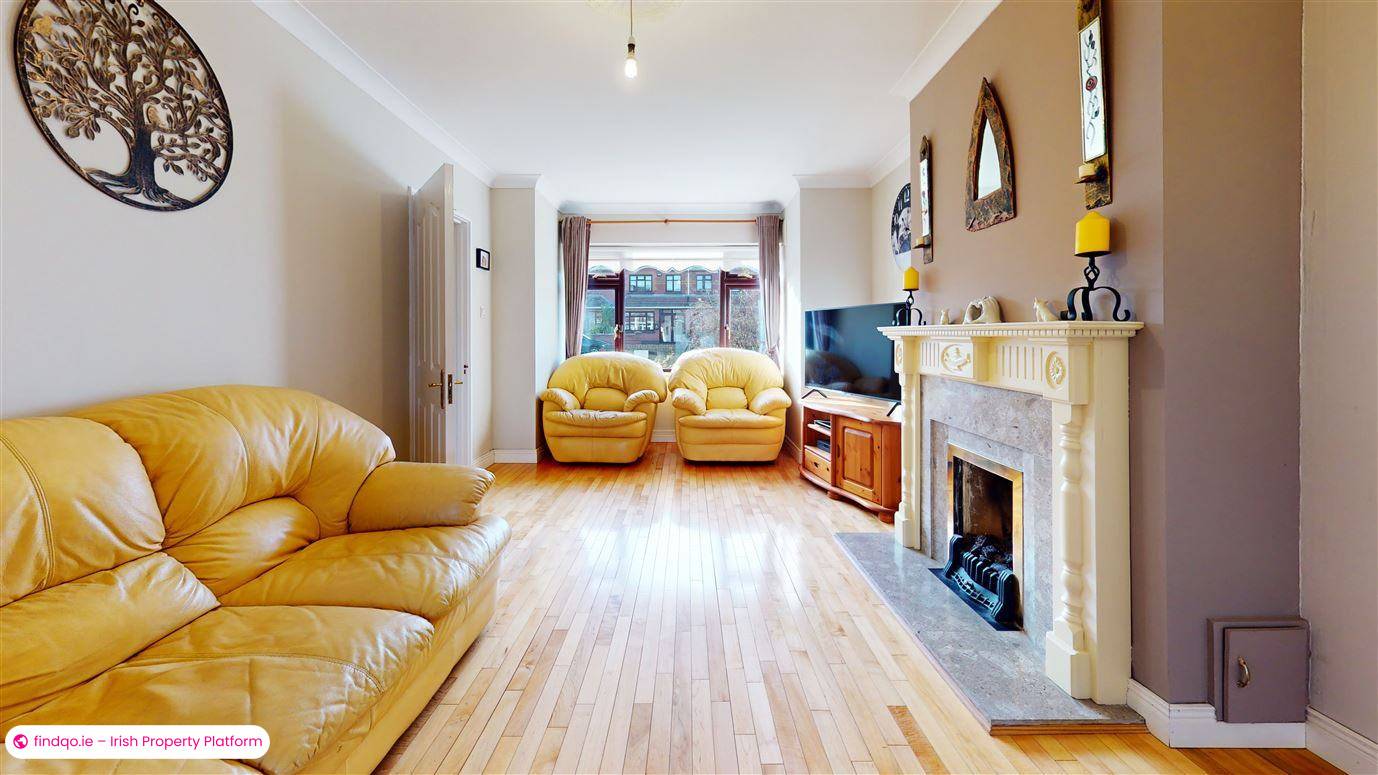 End of terrace house for Sale in Navan Road, Dublin 7