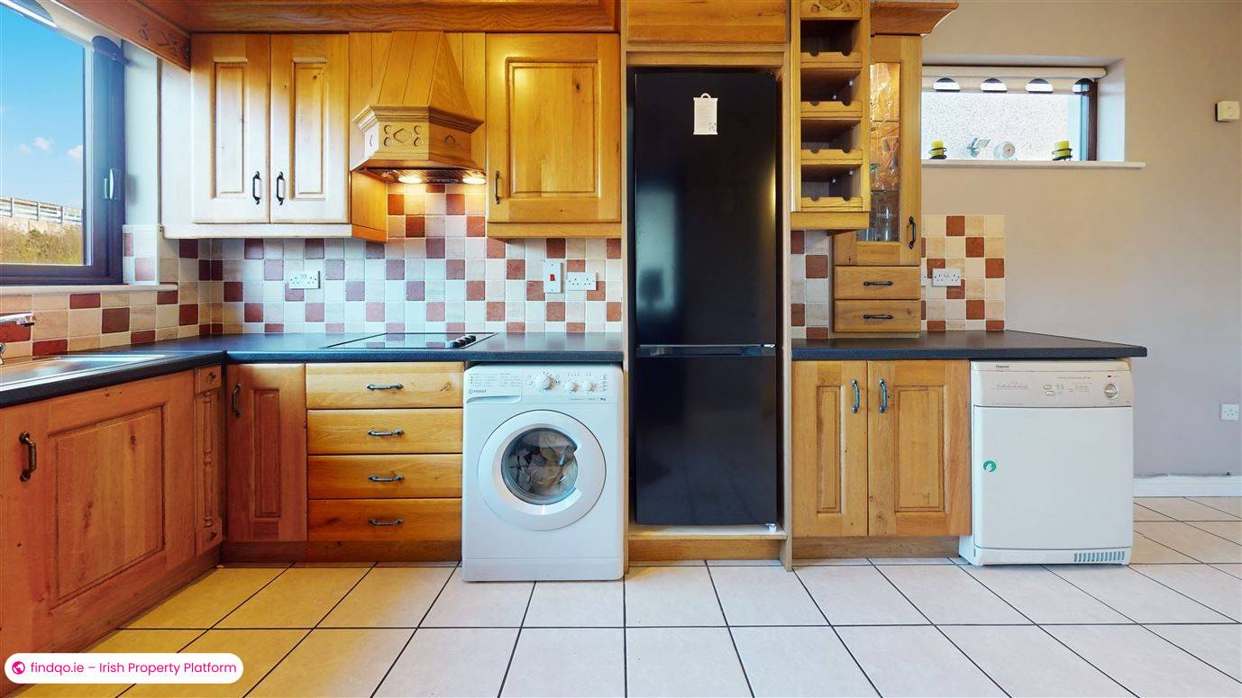 End of terrace house for Sale in Navan Road, Dublin 7