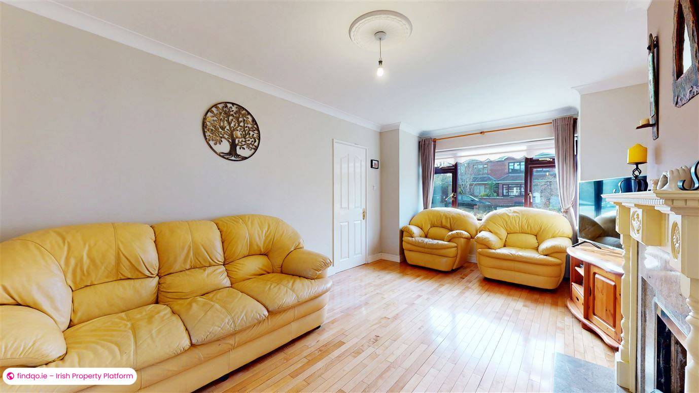 End of terrace house for Sale in Navan Road, Dublin 7