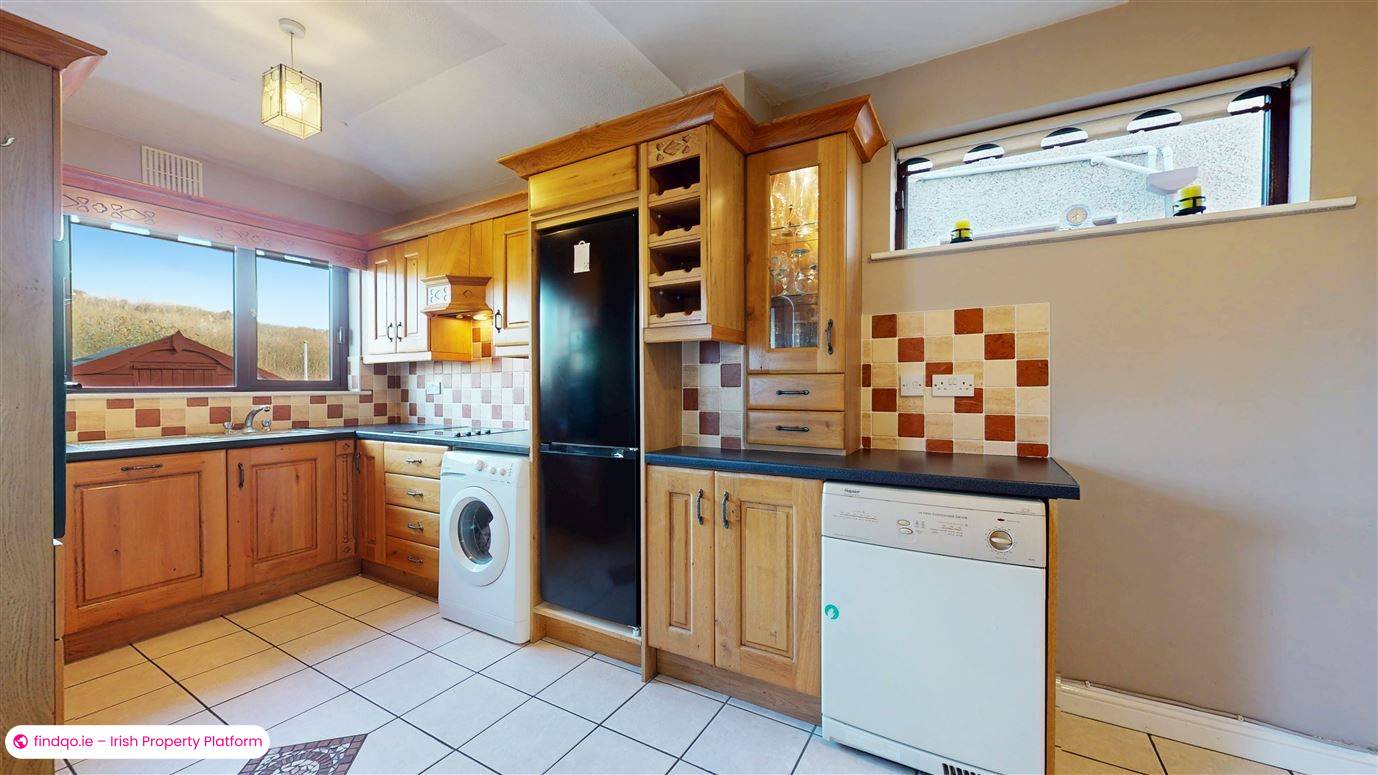 End of terrace house for Sale in Navan Road, Dublin 7