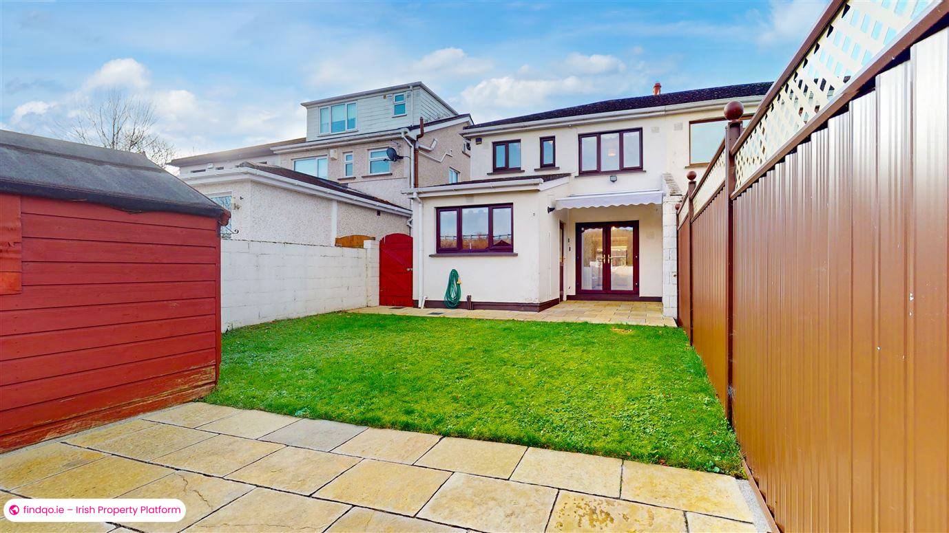 End of terrace house for Sale in Navan Road, Dublin 7