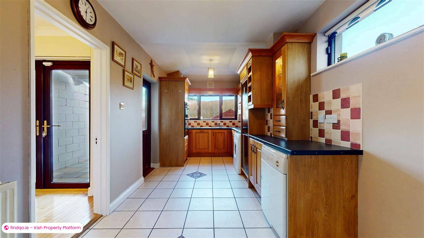 End of terrace house for Sale in Navan Road, Dublin 7