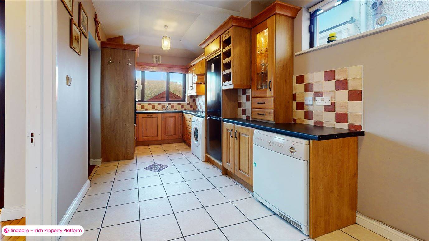 End of terrace house for Sale in Navan Road, Dublin 7