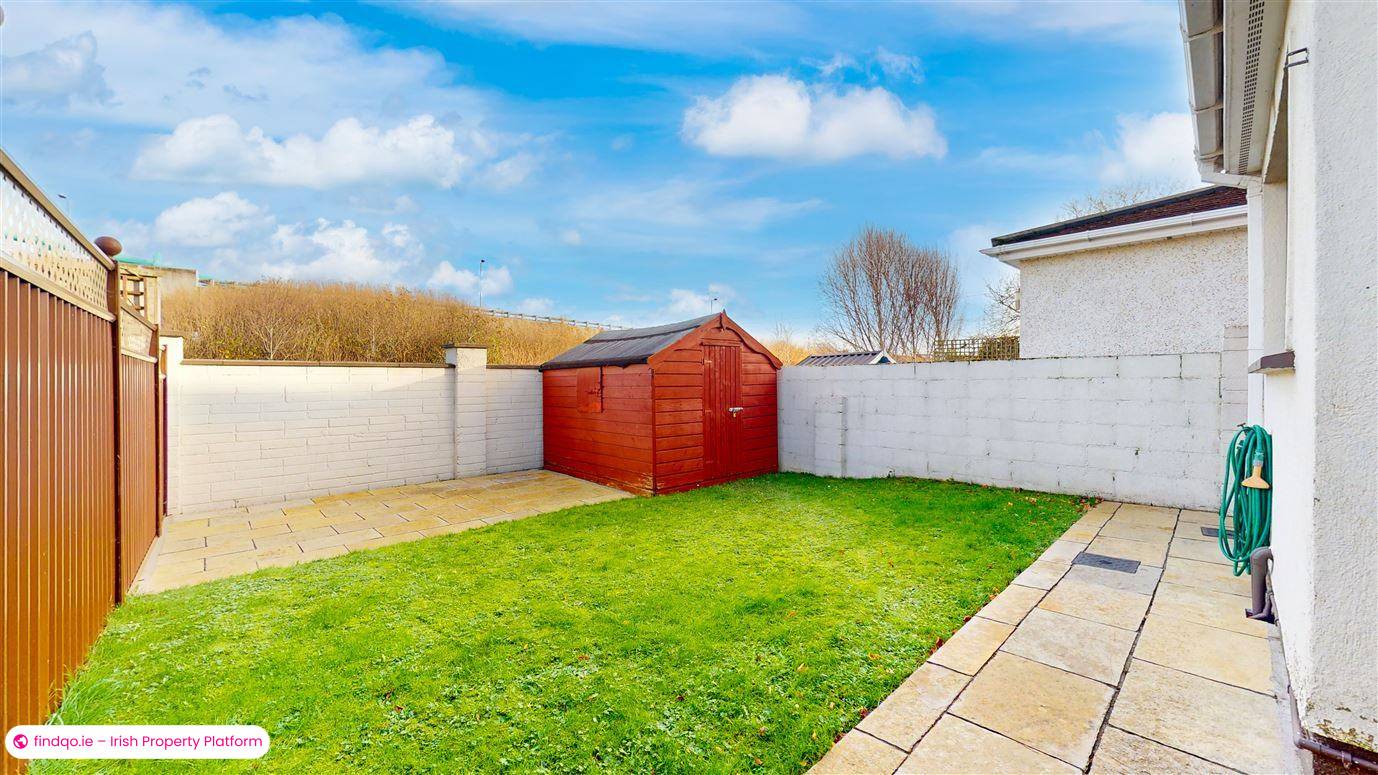 End of terrace house for Sale in Navan Road, Dublin 7