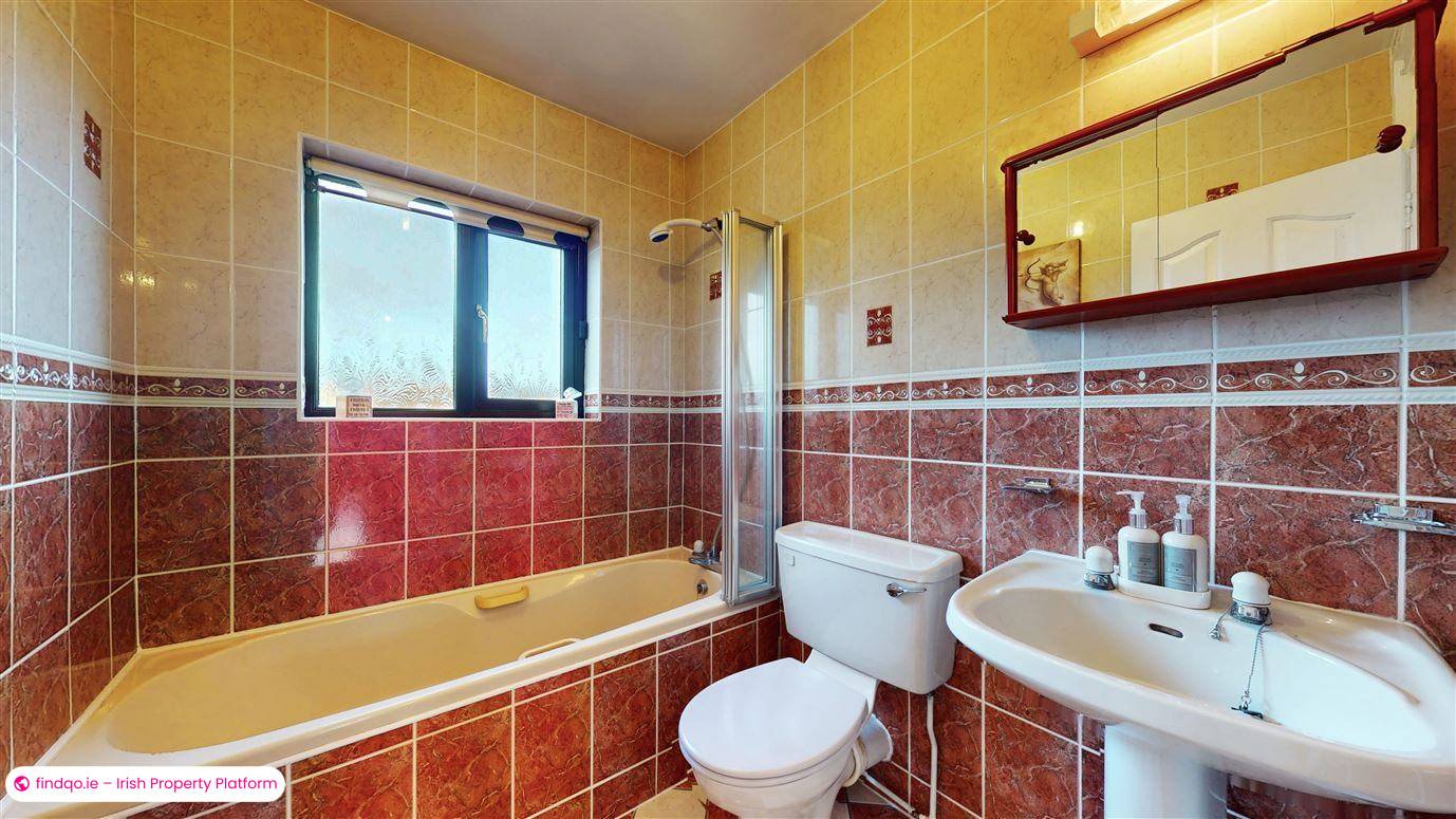 End of terrace house for Sale in Navan Road, Dublin 7