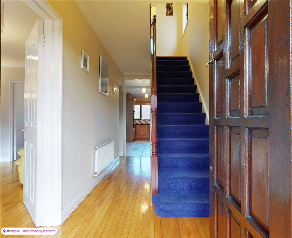 End of terrace house for Sale in Navan Road, Dublin 7