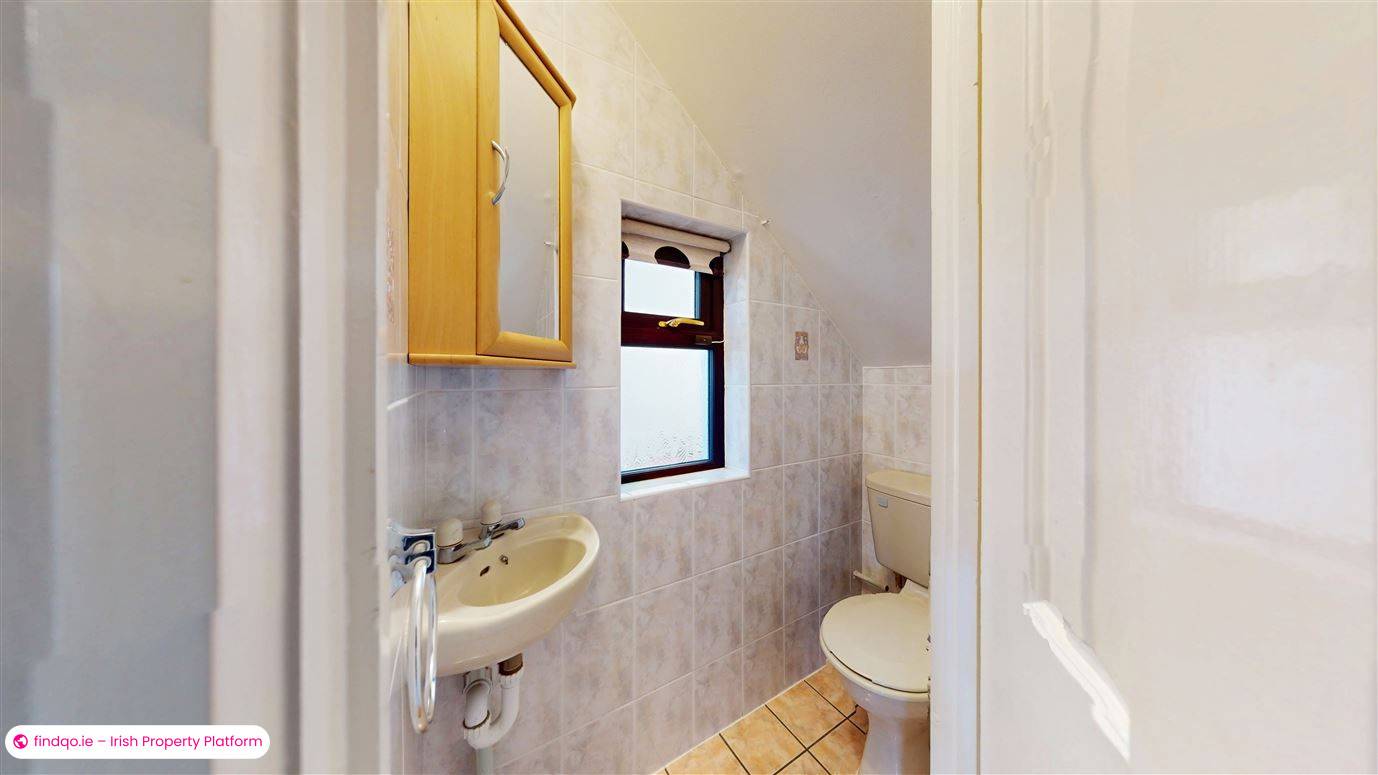 End of terrace house for Sale in Navan Road, Dublin 7