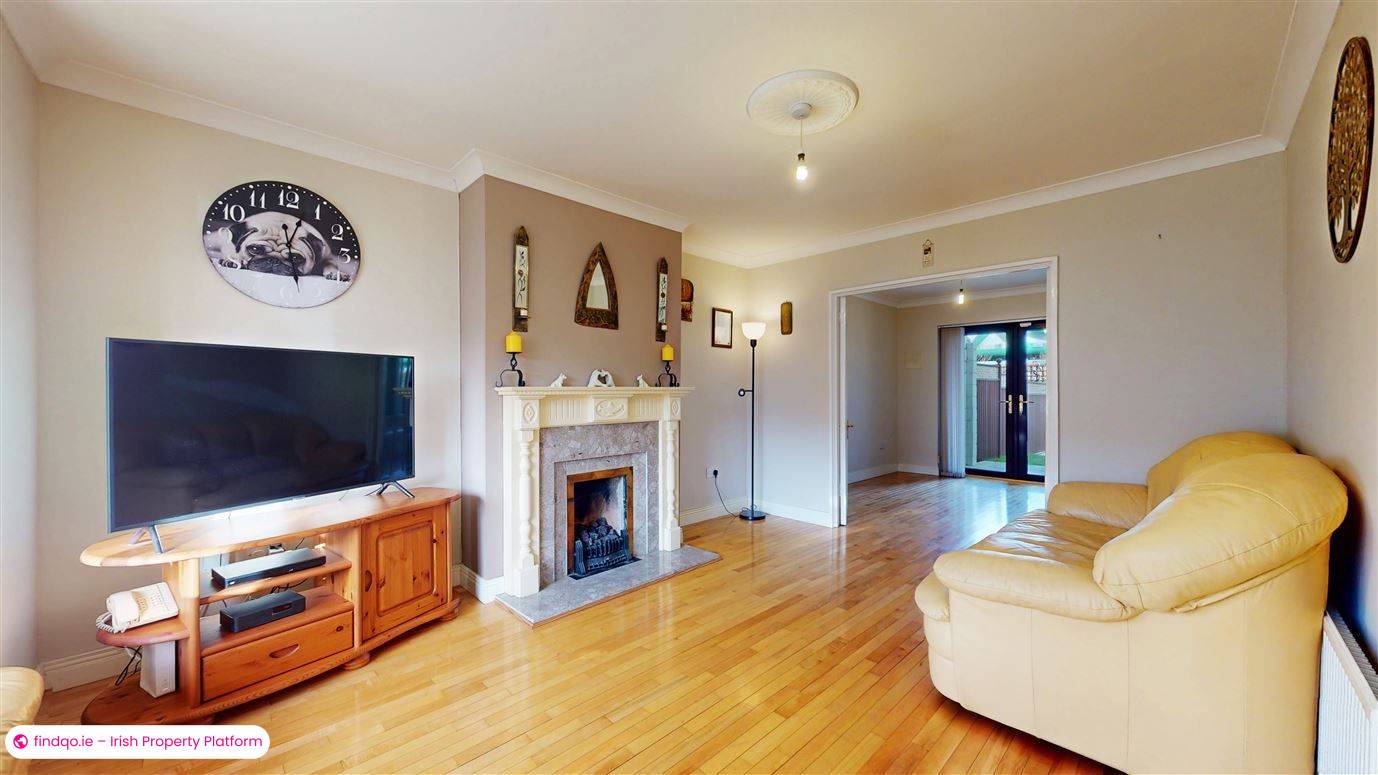 End of terrace house for Sale in Navan Road, Dublin 7