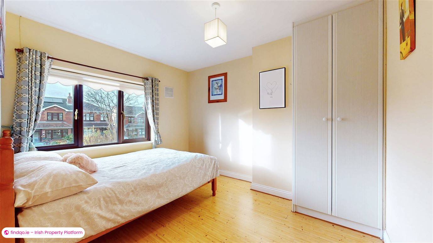 End of terrace house for Sale in Navan Road, Dublin 7