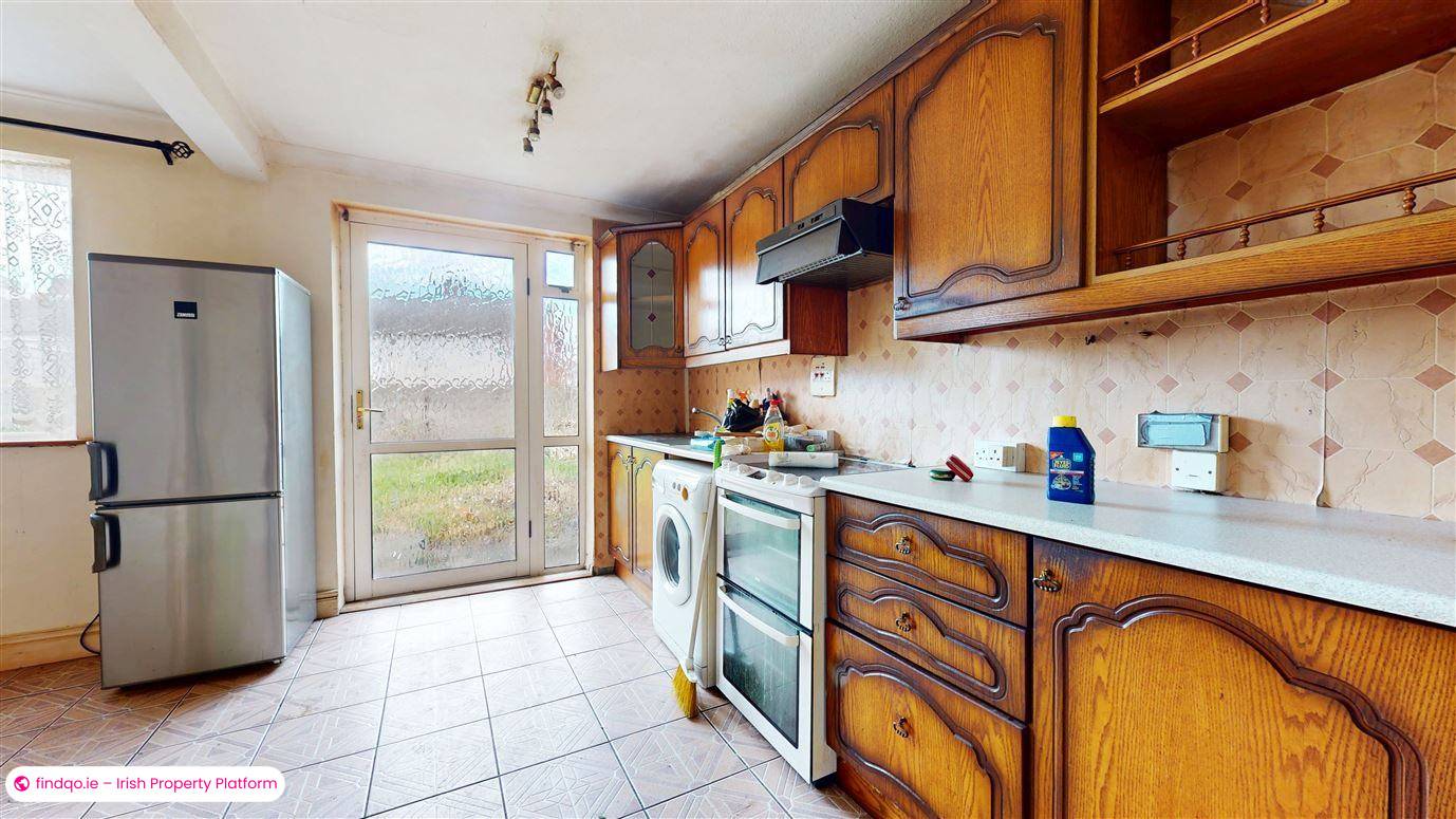 Semi-detached house for Sale in Ayrfield, Dublin 13