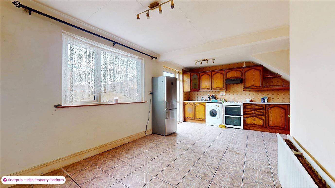 Semi-detached house for Sale in Ayrfield, Dublin 13