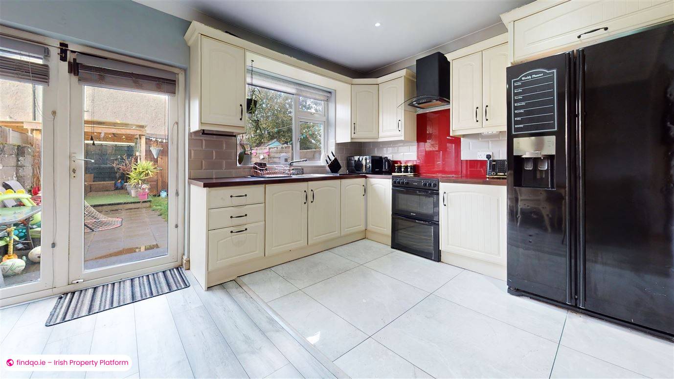 Semi-detached house for Sale in Clondalkin, Dublin 22