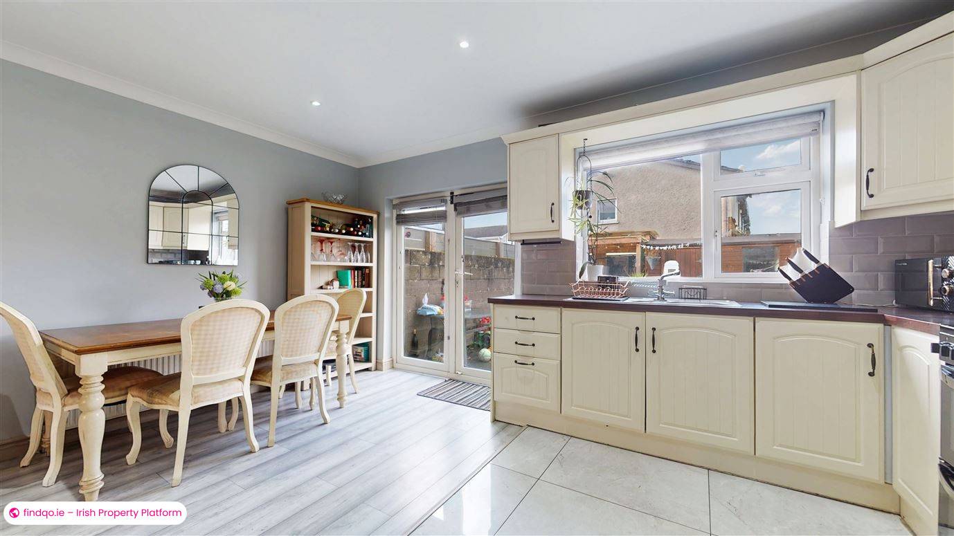 Semi-detached house for Sale in Clondalkin, Dublin 22