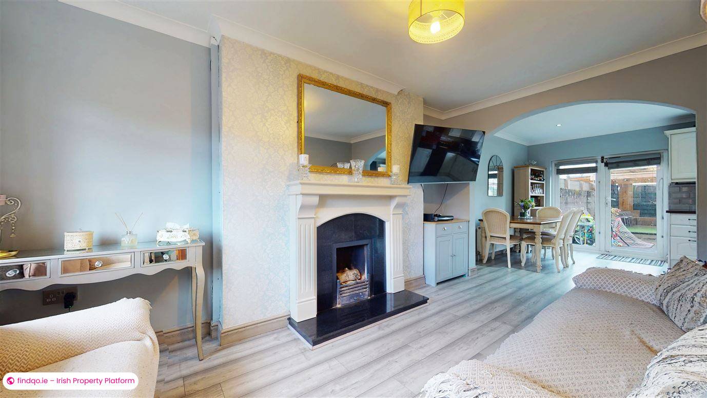 Semi-detached house for Sale in Clondalkin, Dublin 22