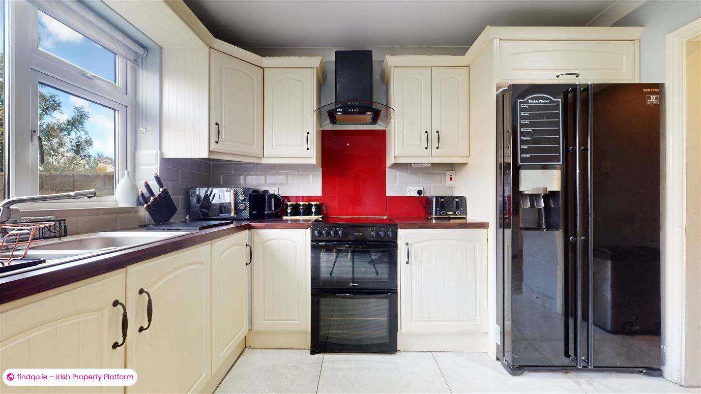 Semi-detached house for Sale in Clondalkin, Dublin 22