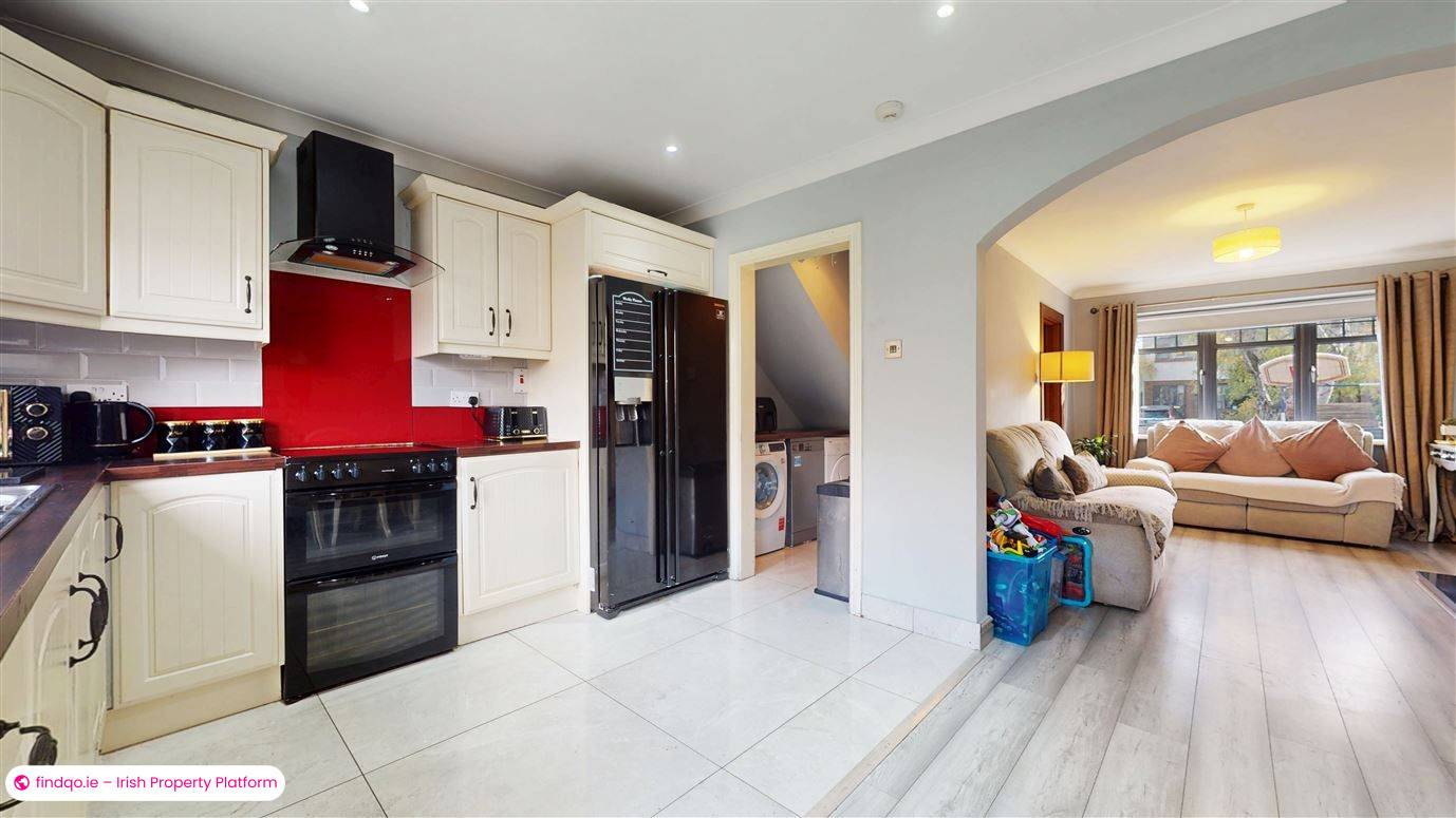 Semi-detached house for Sale in Clondalkin, Dublin 22