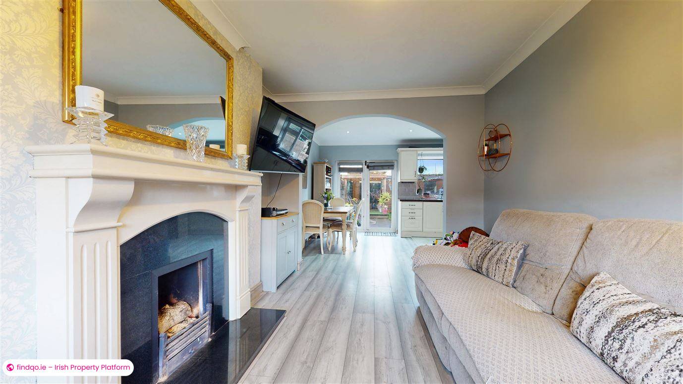 Semi-detached house for Sale in Clondalkin, Dublin 22