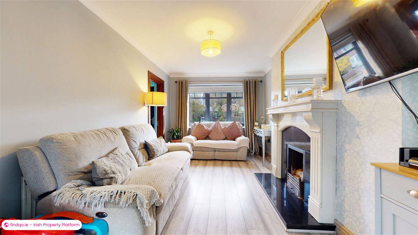 Semi-detached house for Sale in Clondalkin, Dublin 22