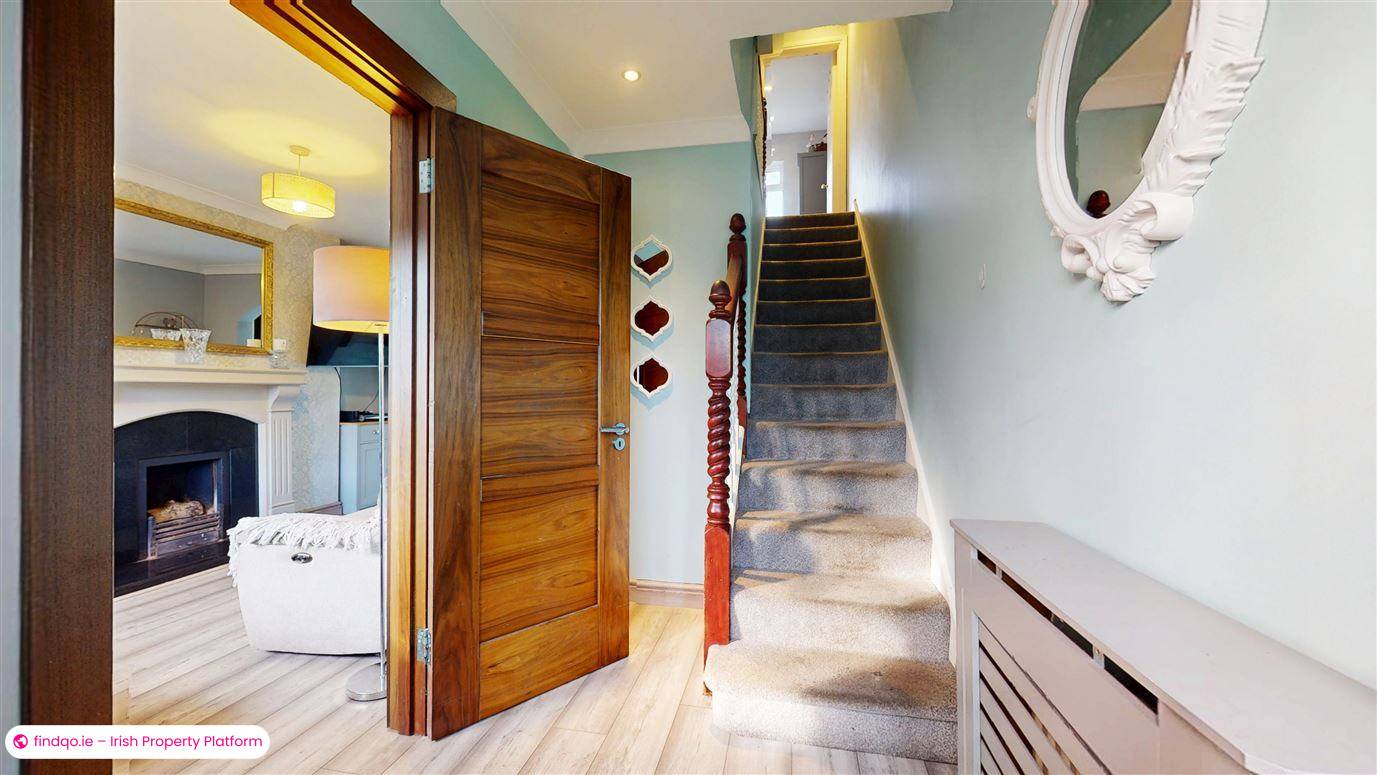Semi-detached house for Sale in Clondalkin, Dublin 22