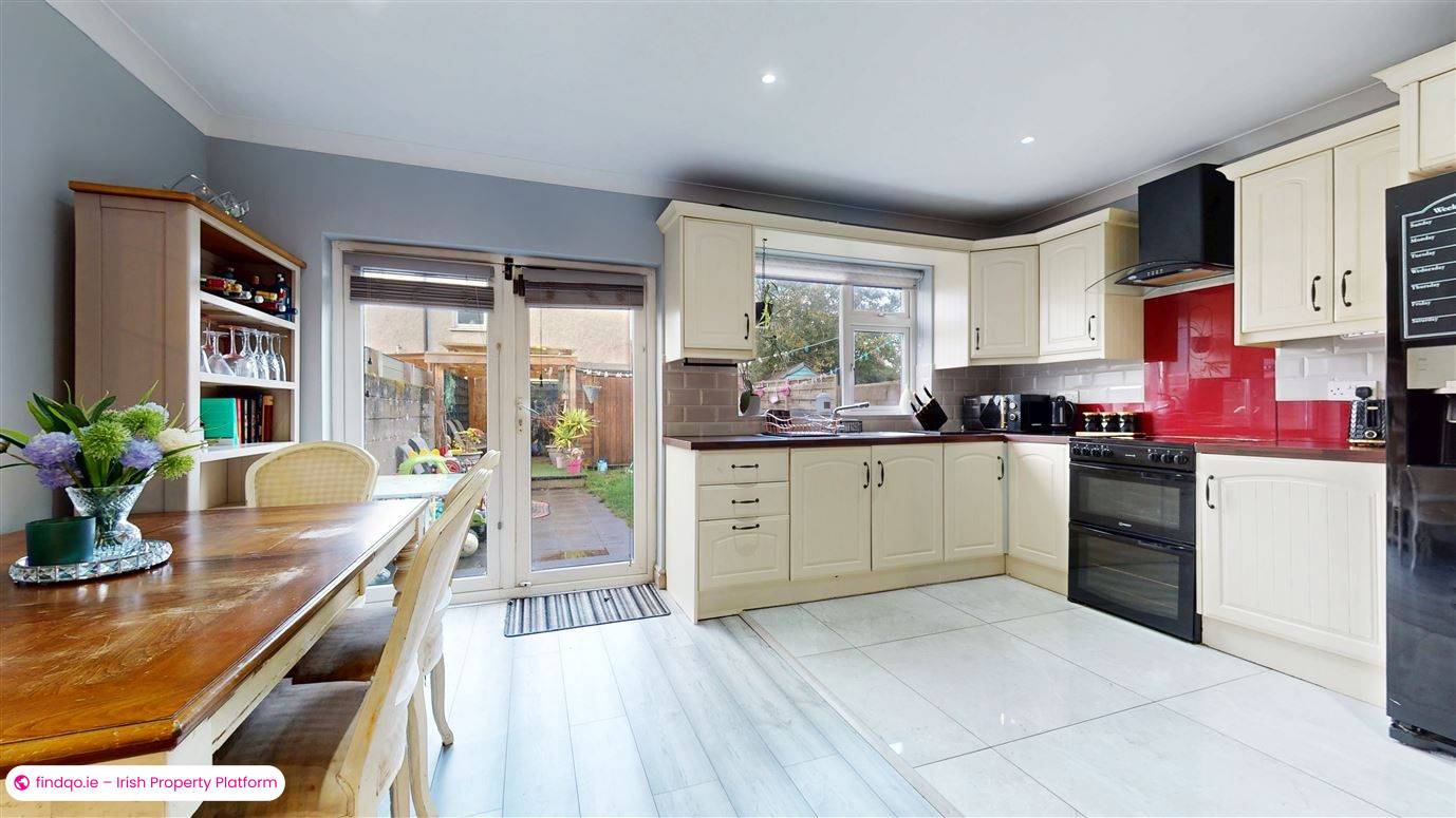 Semi-detached house for Sale in Clondalkin, Dublin 22