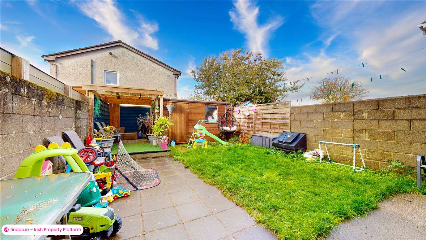 Semi-detached house for Sale in Clondalkin, Dublin 22