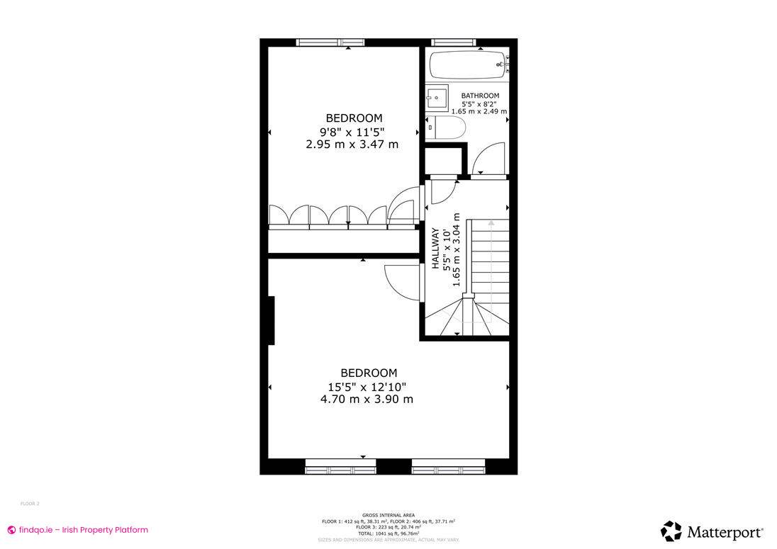 Semi-detached house for Sale in Clondalkin, Dublin 22