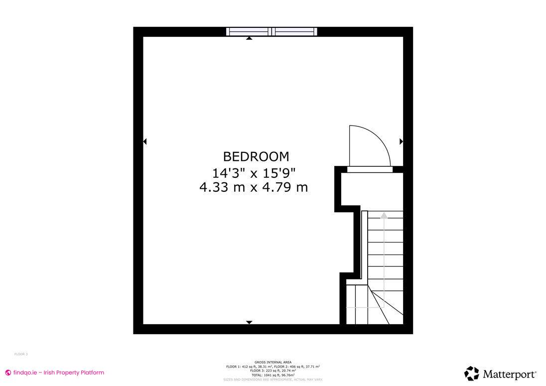 Semi-detached house for Sale in Clondalkin, Dublin 22