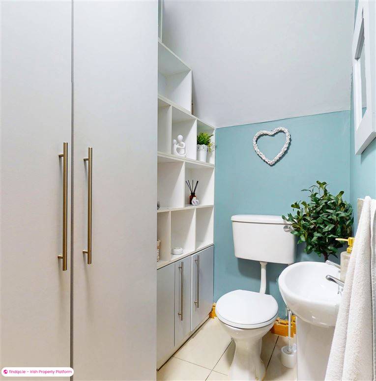 Terraced house for Sale in Finglas, Dublin 11