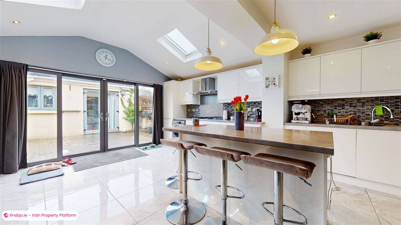 Terraced house for Sale in Finglas, Dublin 11