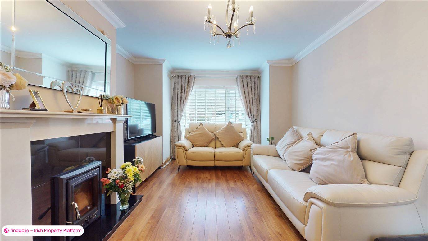 Terraced house for Sale in Finglas, Dublin 11
