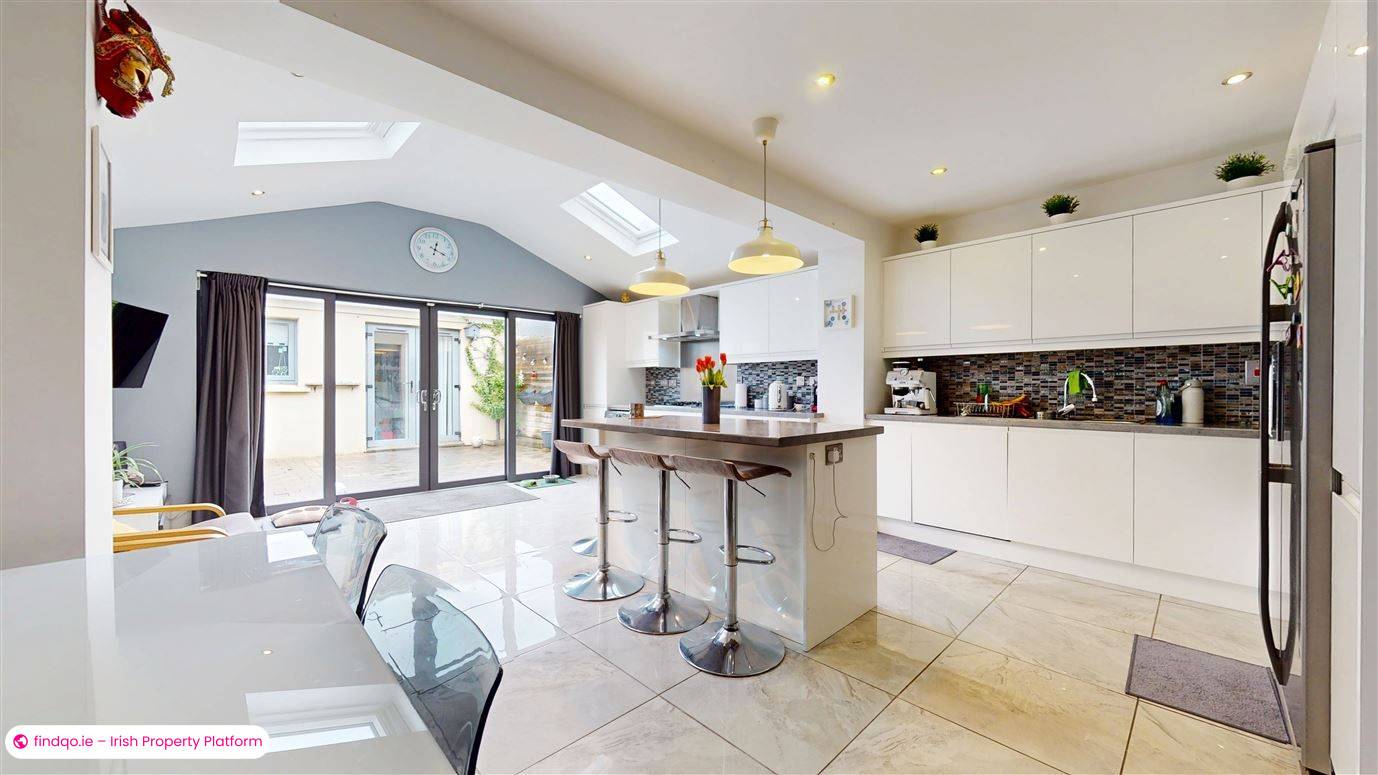 Terraced house for Sale in Finglas, Dublin 11