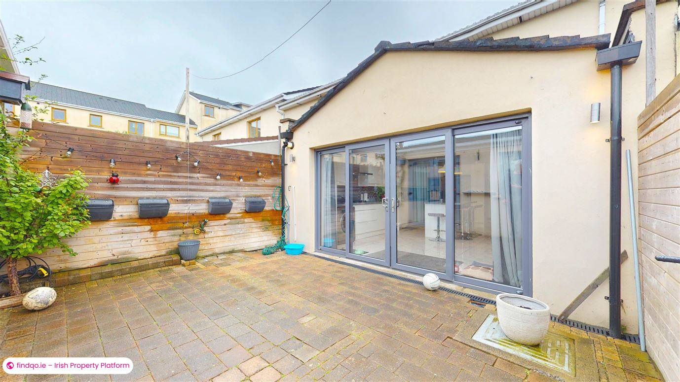 Terraced house for Sale in Finglas, Dublin 11