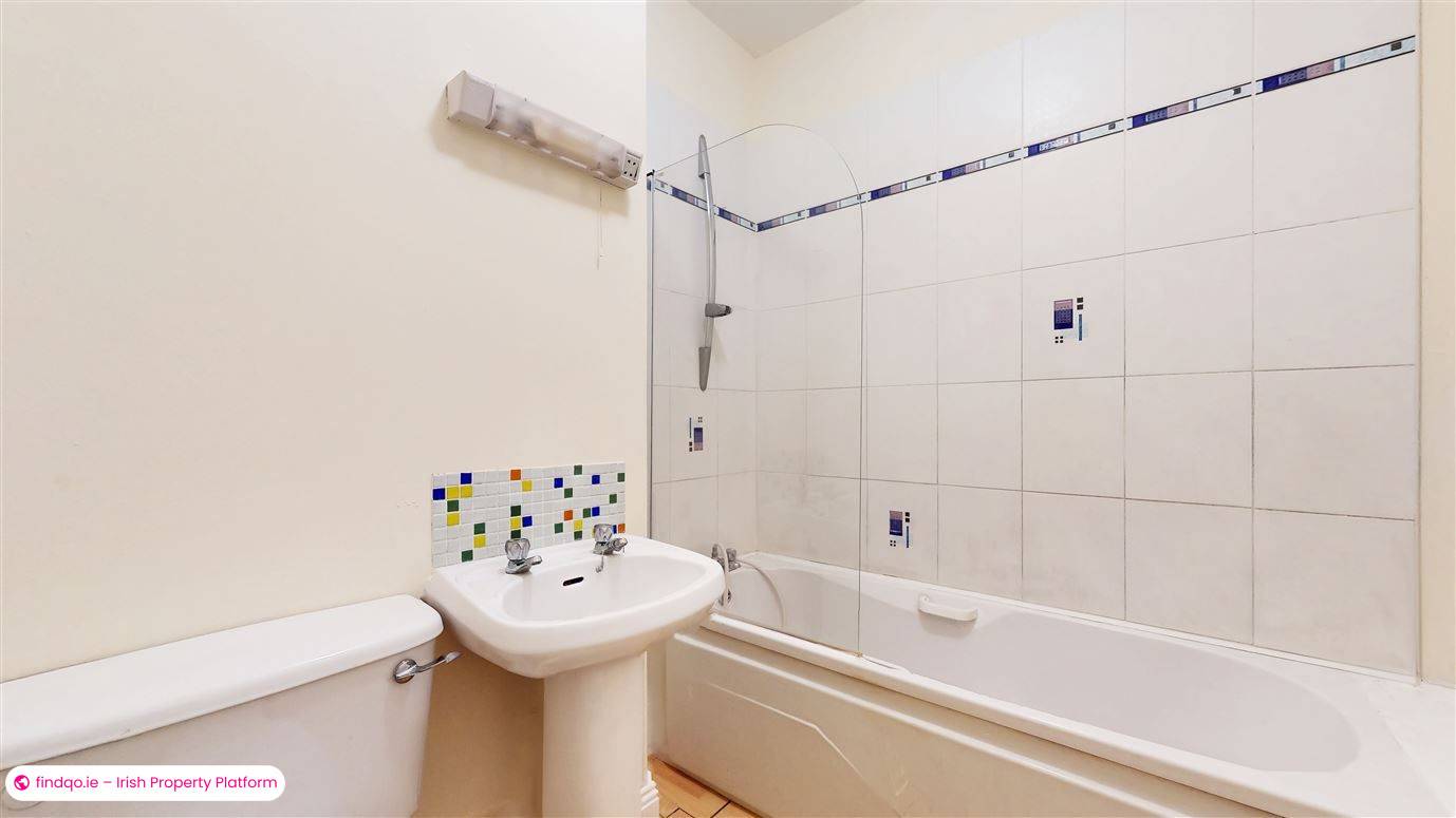 Apartment for Sale in Blanchardstown, Dublin 15