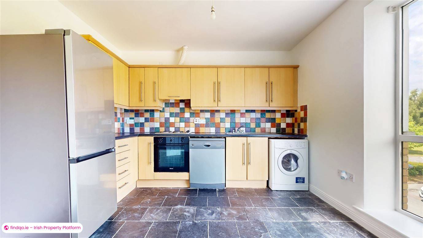 Apartment for Sale in Blanchardstown, Dublin 15