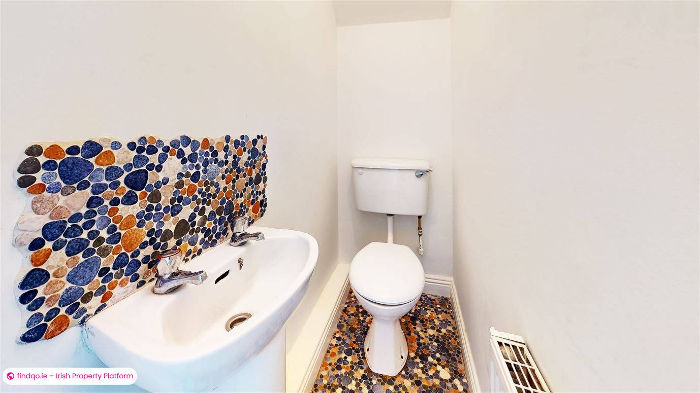 Apartment for Sale in Blanchardstown, Dublin 15