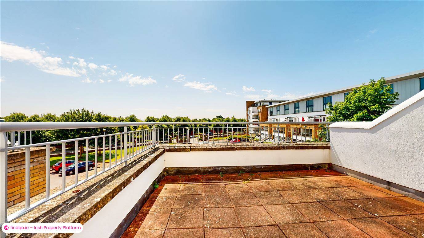 Apartment for Sale in Blanchardstown, Dublin 15