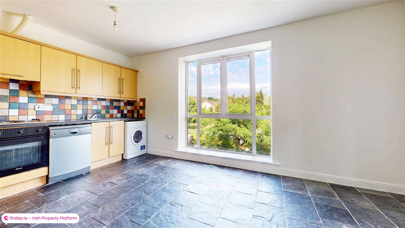 Apartment for Sale in Blanchardstown, Dublin 15