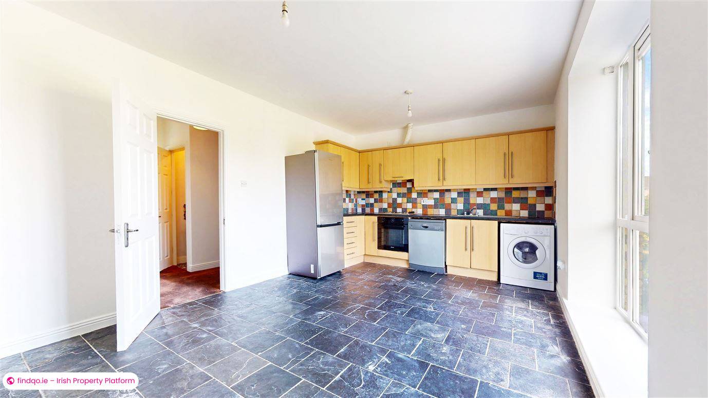 Apartment for Sale in Blanchardstown, Dublin 15